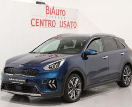 KIA Niro 1.6 GDi DCT HEV Evolution