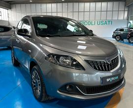 Lancia Ypsilon 2023 Gold plus con TELECAMERA