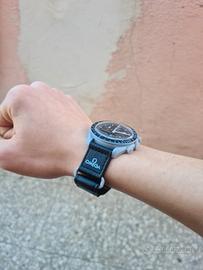 Orologio Mission to the Moon