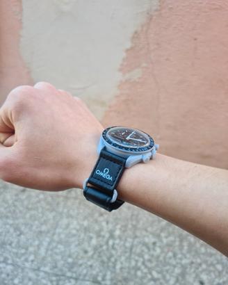 Orologio Mission to the Moon