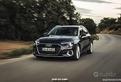 Audi a3 2020 2024 musata frontale ricambi