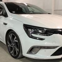 Renault megane 2019 ricambi