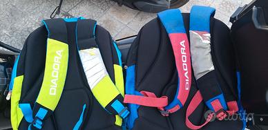 DUE ZAINI DIADORA