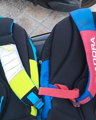 DUE ZAINI DIADORA
