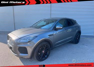 JAGUAR E-Pace 2.0D 180 CV AWD aut. R-Dynamic 4X4