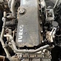 Motore Iveco Stralis Cursor 10 430 F3AE0681D