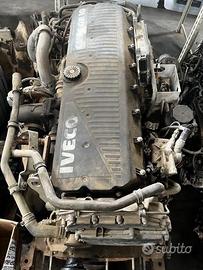 Motore Iveco Stralis Cursor 10 430 F3AE0681D