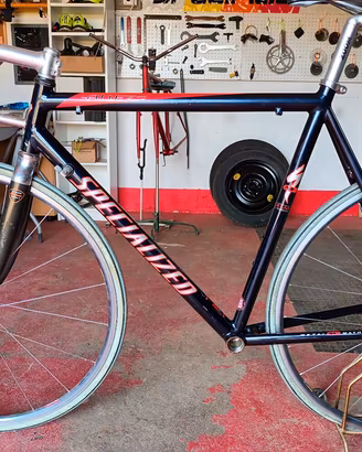 Specialized Allez M2 