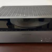 HARMAN KARDON AVR 160/230 + SUB JBL 200/230