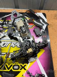 Ricambi infinity if15