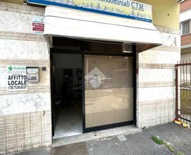 NEGOZIO A CIAMPINO