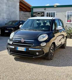 Fiat 500L 1.3 Multijet 95 CV Business