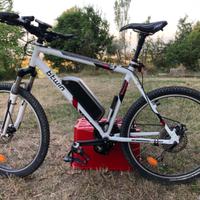 Ebike Rockrider 5.3