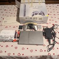 PlayStation 2 SCPH-70004