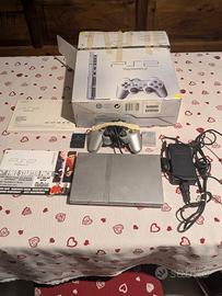 PlayStation 2 SCPH-70004