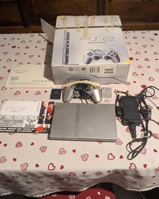 PlayStation 2 SCPH-70004