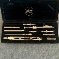 Compasso vintage Kern