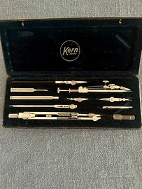 Compasso vintage Kern