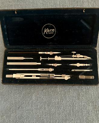 Compasso vintage Kern