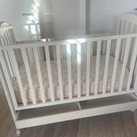 Lettino bambino