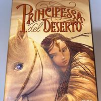 Principessa del Deserto Tea Stilton