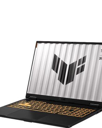 NoteBook Gaming Asus Tuf i7 16 512 rtx5050 Nuovo