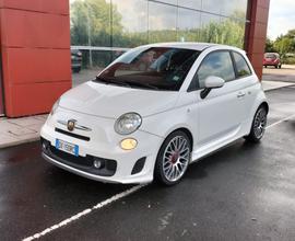 FIAT 500 ABARTH 2009 1.4 BENZ 160CV