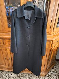 Cappotto da donna in lana