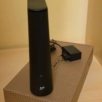 Nuovo Fastweb Seven Router WiFi7 - FTTH - 2.5 Gbps