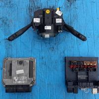 Body computer Volkswagen Golf 2007 1600cc B. BLF