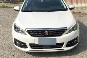 Peugeot 308 Allure 