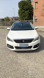 Peugeot 308 Allure 