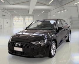 AUDI A3 SPB 30 TDI