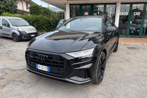 Audi Q8 50 TDI 286 CV quattro tiptronic Sport