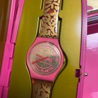 OROLOGIO SWATCH DA COLLEZIONE Eva  & Adele