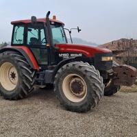 NEW HOLLAND M 160
