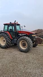 NEW HOLLAND M 160