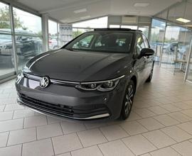 VOLKSWAGEN Golf 2.0 TDI 150 CV DSG SCR Ative #TE