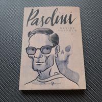 Pasolini. Davide Toffolo