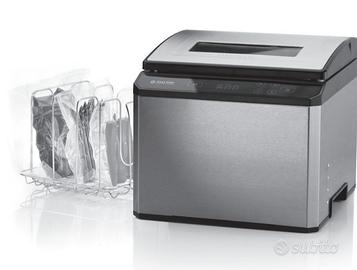 Sous Vide gourmet cooker 9L OBH nordica - mai usat