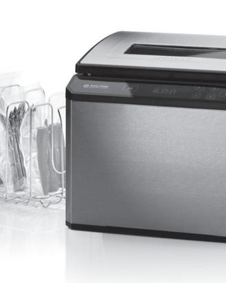 Sous Vide gourmet cooker 9L OBH nordica - mai usat
