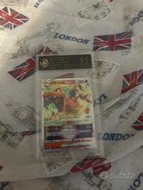 Charizard ap 9.5 jap vstar