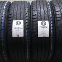 4 GOMME 225 60 18 BRIDGESTON A66302