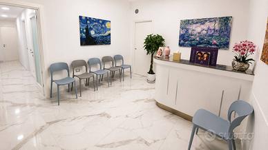 Studio/Ufficio - Cagliari