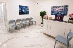 Studio/Ufficio - Cagliari