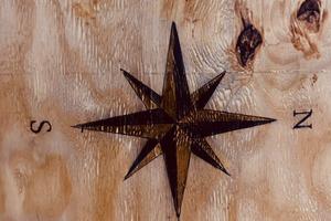 Tavolo barca personalizzato