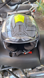 Casco moto Jet premier helmet
