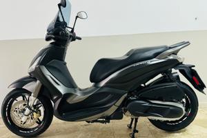 Piaggio Beverly 350 - 2017