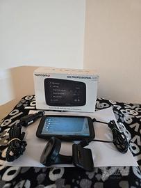 TOMTOM GO PROFESSIONAL 620 WI-FII