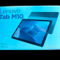 tablet lenovo